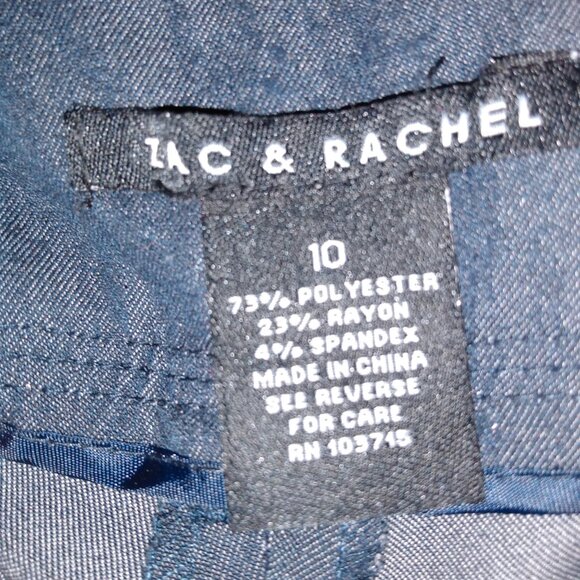 LADIES DRESS JACKET - only $10 AND discounted shipping!! - Picture 6 of 6